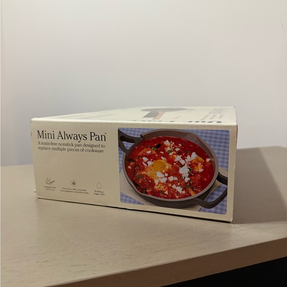 Mini Always pan Our Place - Picture 5 of 5